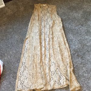 LuLaRoe lace Joy